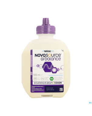Novasource gi balance    500ml 12379646