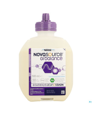 Novasource gi balance    500ml 12379646