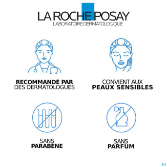 Lrp lipikar baume ap+m    400ml