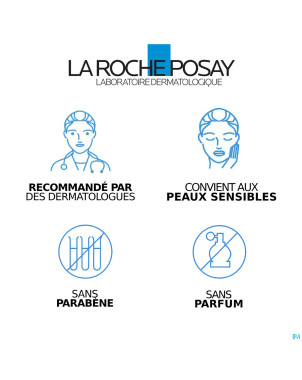 Lrp lipikar baume ap+m    400ml