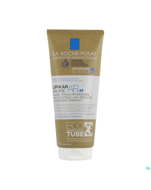 Lrp lipikar baume ap+m tube 200ml