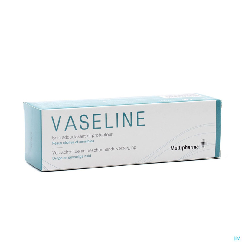Mph vaseline    100ml