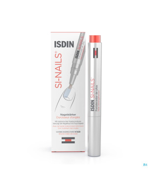 Isdin si nails soins ongles    8ml
