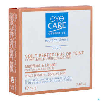 Eye care voile perfecteur teint pdr    12g