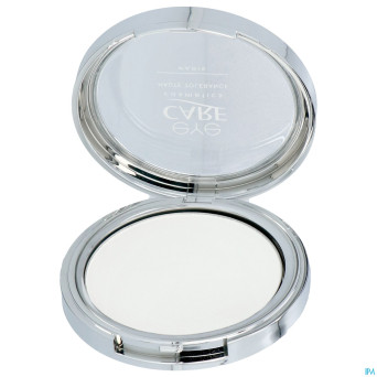 Eye care voile perfecteur teint pdr    12g