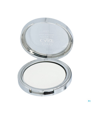 Eye care voile perfecteur teint pdr    12g