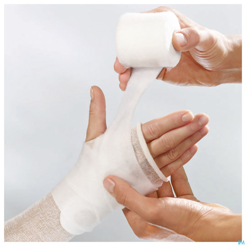 Cellona ouate synth sterile    15,0cmx3,0m 108604