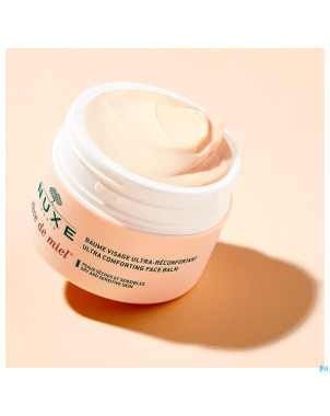 Nuxe reve de miel baume visge ultra reconf.   50ml