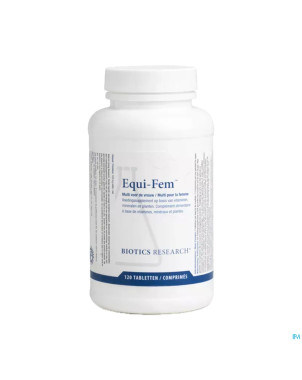 Equi fem    comp 120