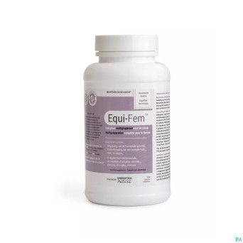 Equi fem    comp 120