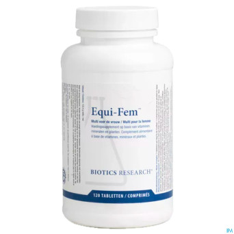 Equi fem    comp 120