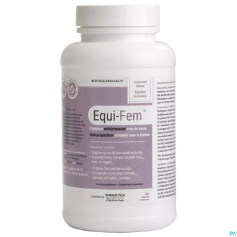 Equi fem    comp 120