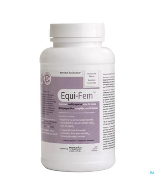 Equi fem    comp 120