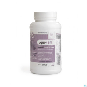 Equi fem    comp 120