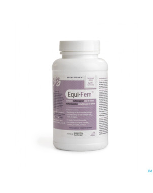 Equi fem    comp 120