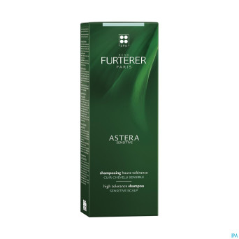 Furterer astera sensitive sh haute toler. 200ml nf