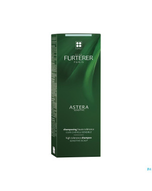 Furterer astera sensitive sh haute toler. 200ml nf