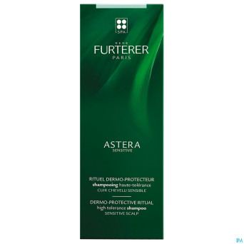 Furterer astera sensitive sh haute toler. 200ml nf