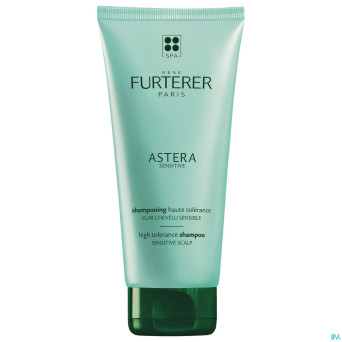 Furterer astera sensitive sh haute toler. 200ml nf