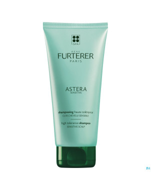 Furterer astera sensitive sh haute toler. 200ml nf