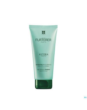 Furterer astera sensitive sh haute toler. 200ml nf