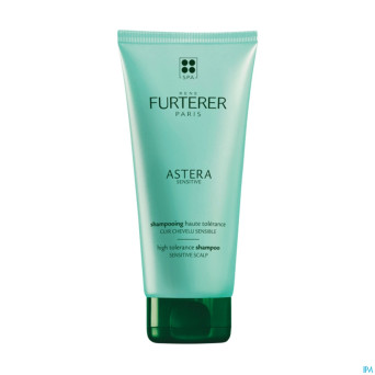 Furterer astera sensitive sh haute toler. 200ml nf