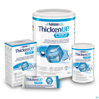 Thickenup clear 125g