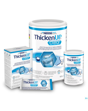 Thickenup clear 125g