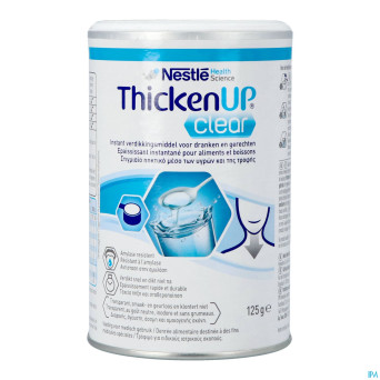 Thickenup clear 125g