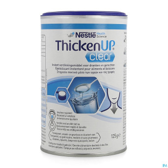 Thickenup clear 125g