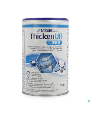 Thickenup clear 125g
