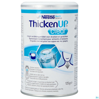 Thickenup clear 125g