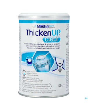 Thickenup clear 125g