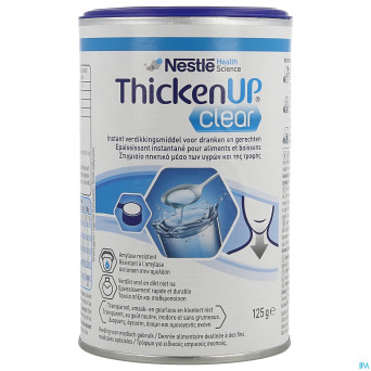 Thickenup clear 125g