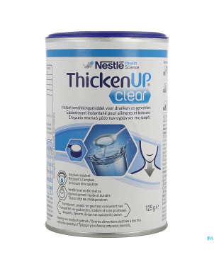 Thickenup clear 125g