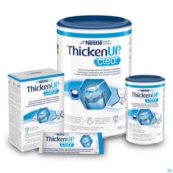 Thickenup clear 125g