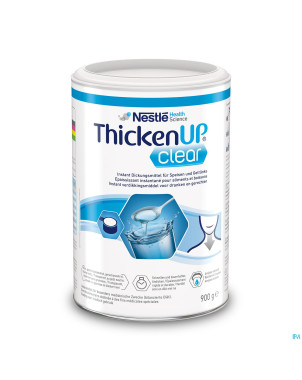 Thickenup clear 900g