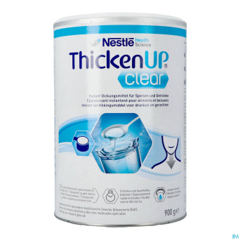 Thickenup clear 900g