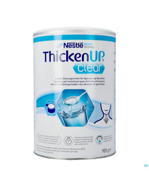 Thickenup clear 900g