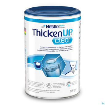 Thickenup clear 900g