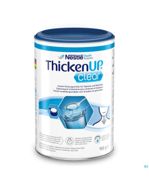 Thickenup clear 900g