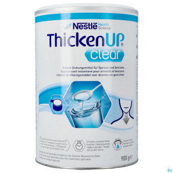 Thickenup clear 900g