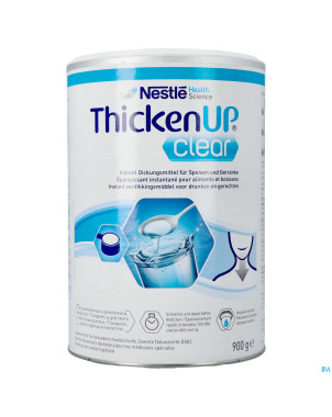 Thickenup clear 900g