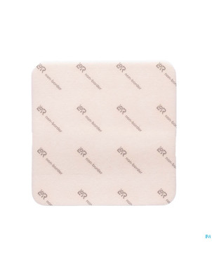 Suprasorb p sensitive non border 10x10cm 10 139351