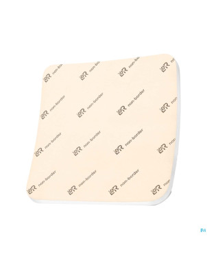 Suprasorb p sensitive non border 10x10cm 10 139351