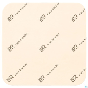 Suprasorb p sensitive non bord.7,5x7,5cm 10 139455