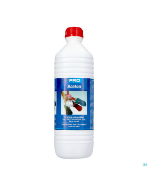 Acetone 1l