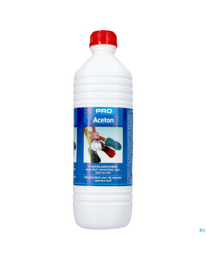 Acetone 1l