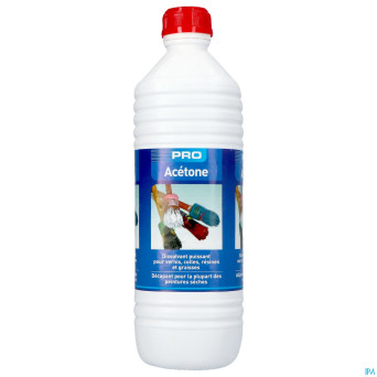 Acetone 1l