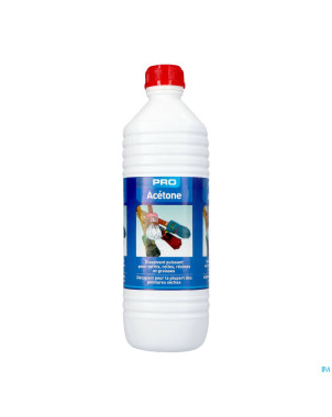 Acetone 1l